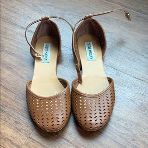 Steve Madden Flats